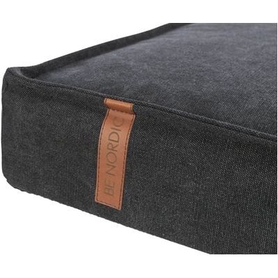 Trixie be nordic dog matelas fohr noir