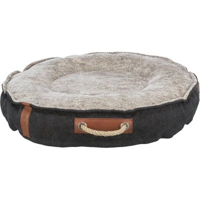 Trixie Be Nordic Dog Basket fohr autour du sable noir doux