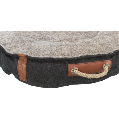 Trixie Be Nordic Dog Basket fohr autour du sable noir doux