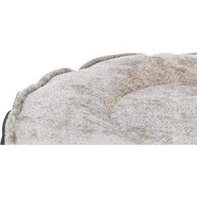 Trixie Be Nordic Dog Basket fohr autour du sable noir doux