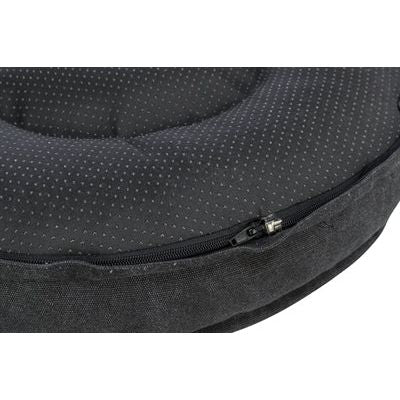 Trixie Be Nordic Dog Basket fohr autour du sable noir doux