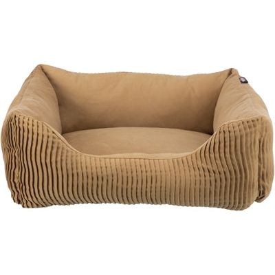 Trixie Dog Basket Marley Soft Edition Oker