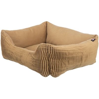 Trixie Dog Basket Marley Soft Edition Oker