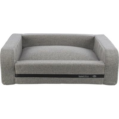 Trixie Hondsofa Citystle Angular Home Edition Gray clair