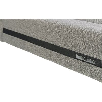 Trixie Hondsofa Citystle Angular Home Edition Gray clair