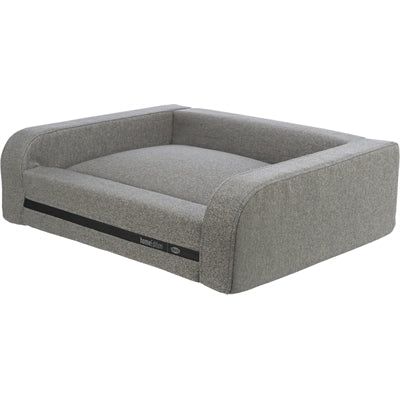 Trixie Hondsofa Citystle Angular Home Edition Gray clair