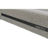Trixie Hondsofa Citystle Angular Home Edition Gray clair