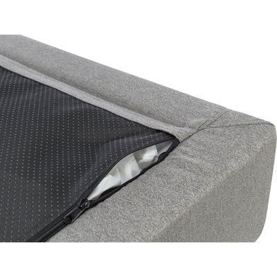 Trixie Hondsofa Citystle Angular Home Edition Gray clair