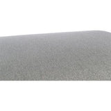 Trixie Hondmatras Citystle Home Edition Gris clair - afbeelding 2