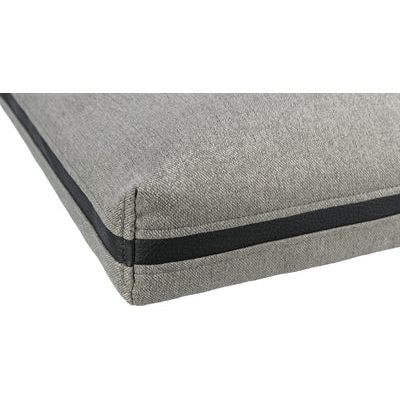 Trixie Hondmatras Citystle Home Edition Gris clair