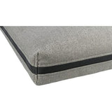 Trixie Hondmatras Citystle Home Edition Gris clair - afbeelding 3