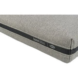 Trixie Hondmatras Citystle Home Edition Gris clair - afbeelding 4