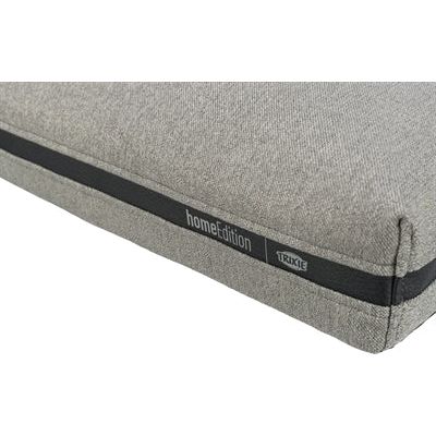 Trixie Hondmatras Citystle Home Edition Gris clair