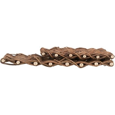 Trixie Corner Element pour les grands hamsters Degoes Chincilla Wilg
