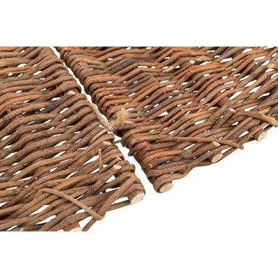 Trixie Corner Element pour les grands hamsters Degoes Chincilla Wilg