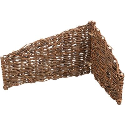 Trixie Corner Element pour les grands hamsters Degoes Chincilla Wilg