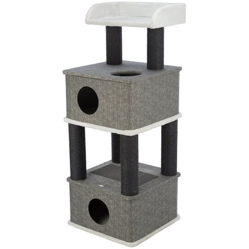 Trixie Scratching Post Almira Gray