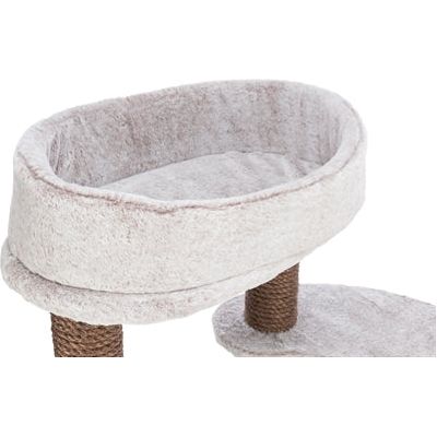 Trixie Scratching Post Afonso Brown