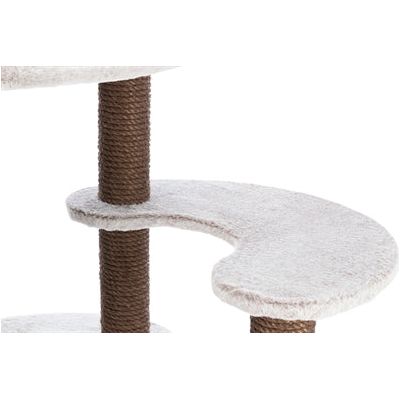 Trixie Scratching Post Afonso Brown