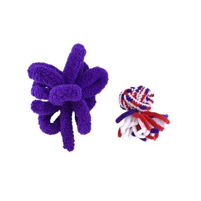 Corde active Kong Kat Red Purple