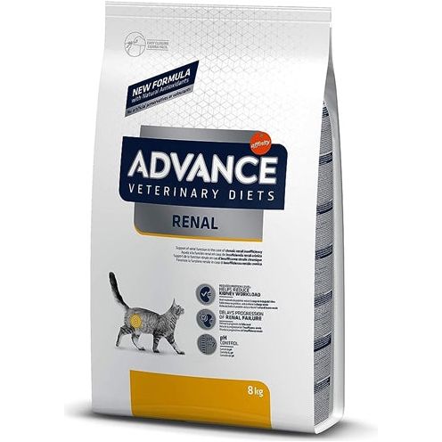Advance Diet vétérinaire Cat Renale Renale
