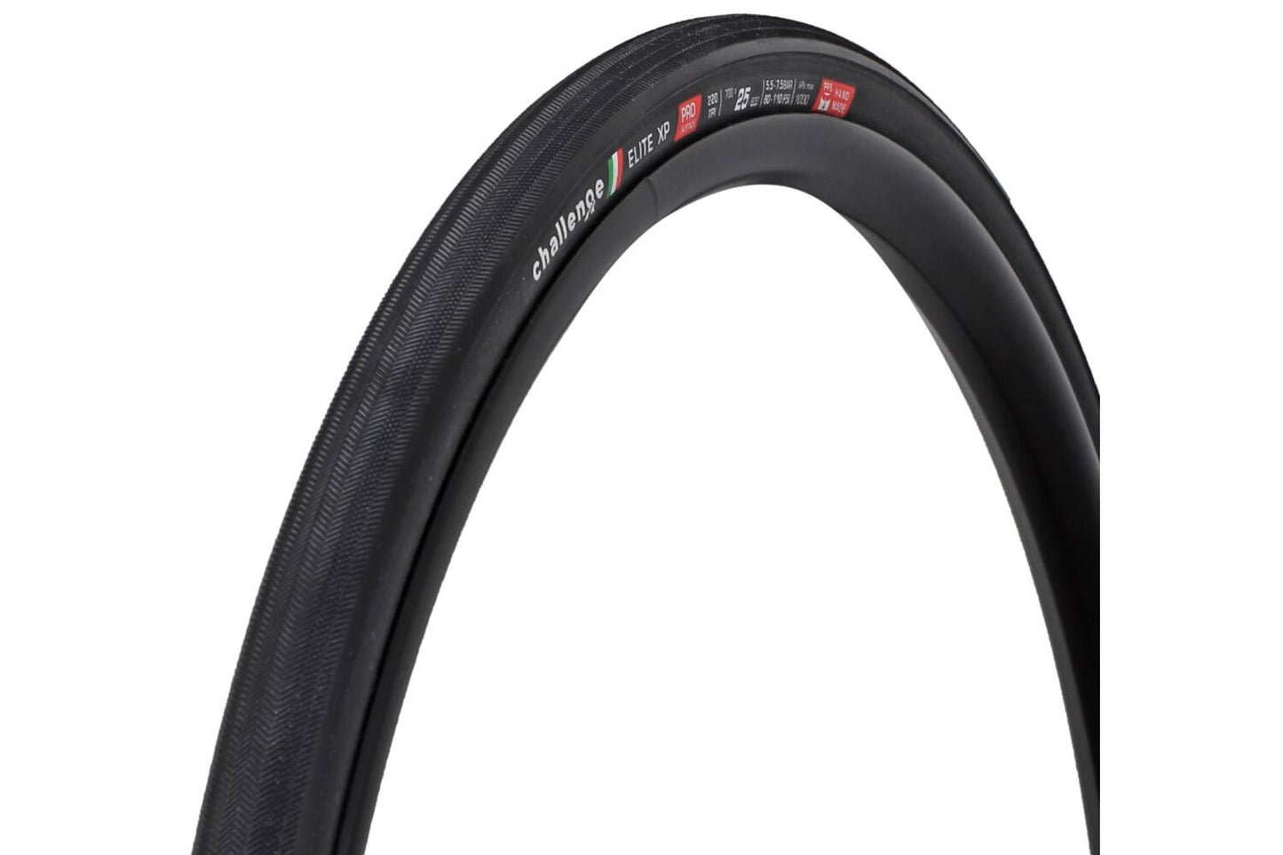 Challenge - elite xp pro ou 700x27c noir