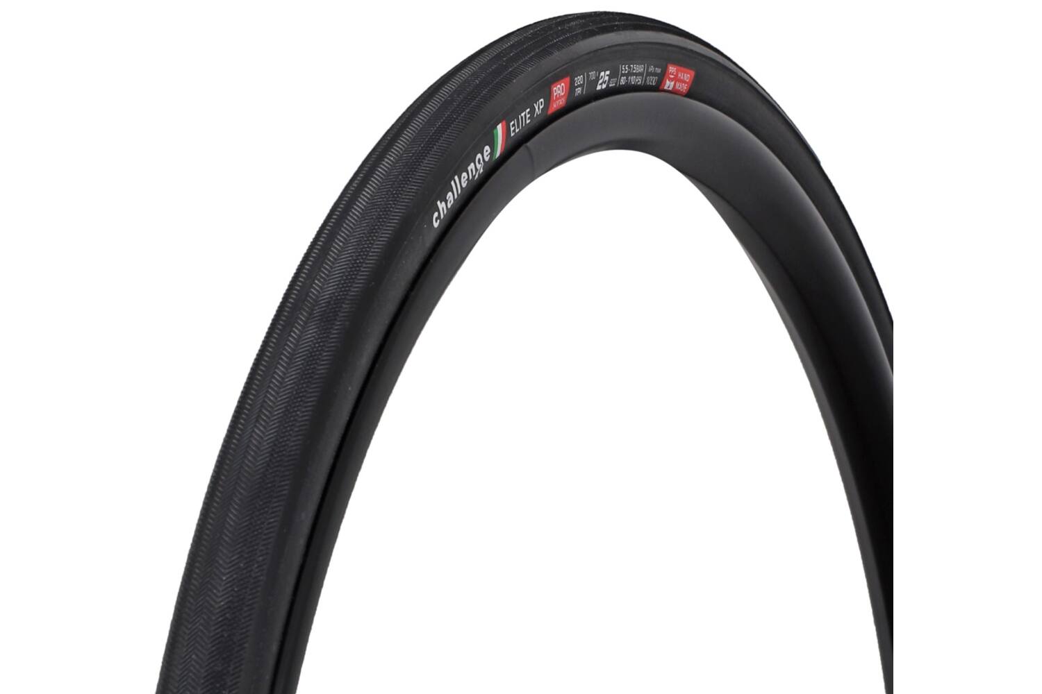 Challenge - elite xp pro ou 700x27c noir