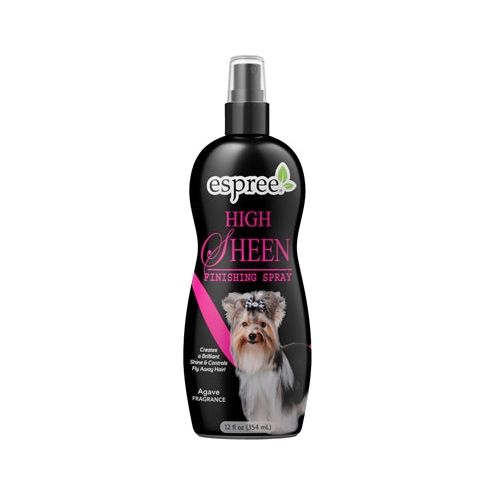 Espree High Sheen Finishing Spray