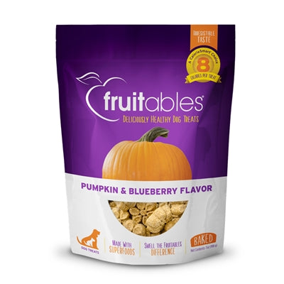 Pumpkle fruivables Butberry