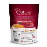 Canneberge de citrouille fruivables - afbeelding 2