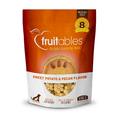 Pacan à la patate douce fruivables