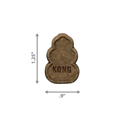 Kong collations au beurre d'arachide