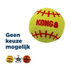 Boules de sport de chat Kong avec Catnip Assorti