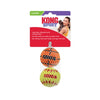 Boules de sport de chat Kong avec Catnip Assorti