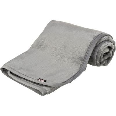 Trixie Dog Couverture Levy Plance Grey