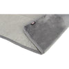Trixie Dog Couverture Levy Plance Grey