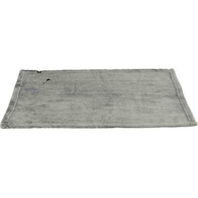 Trixie Dog Couverture Nilay en peluche gris