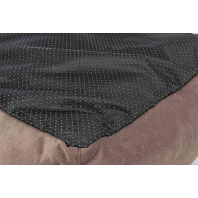 Trixie Dog Basket Talia Angular Brown