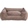 Trixie Dog Basket Talia Angular Brown