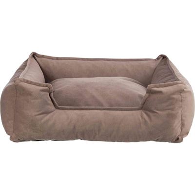 Trixie Dog Basket Talia Angular Brown