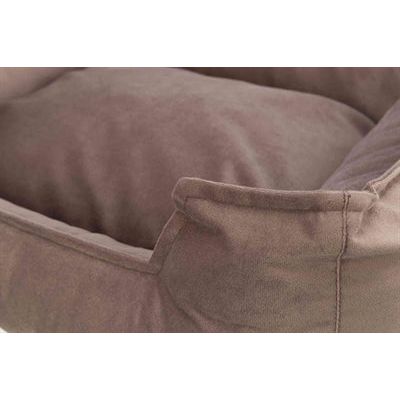 Trixie Dog Basket Talia Angular Brown