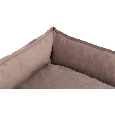 Trixie Dog Basket Talia Angular Brown