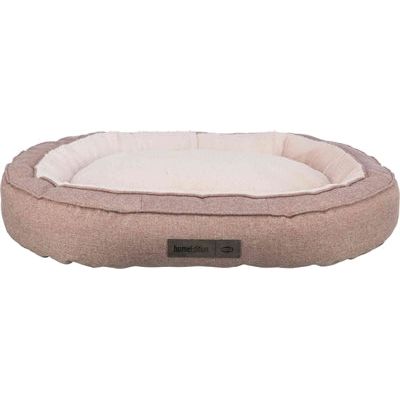 Panier de chien Trixie Felicia ovale rose