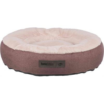 Panier de chien Trixie Felicia autour du rose
