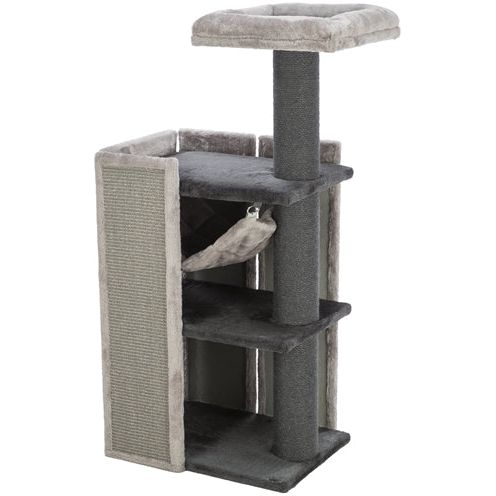 Trixie Scratching Post Arianna Gray