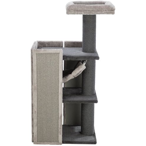 Trixie Scratching Post Arianna Gray