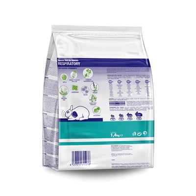 Cunipic Cunip Vetline Rabbit Respiratory Airways