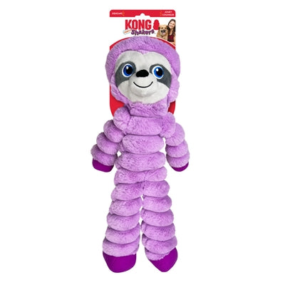 Kong shakers frumples paresseux