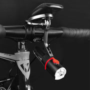 Meilan Headlight City USB 60 Lux C4 - afbeelding 1