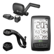 Meilan Compteur de vélo Cadence de vitesse M4 Blade - afbeelding 1